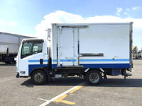 ISUZU Elf Refrigerator & Freezer Truck TPG-NMR85AN 2017 186,595km_5