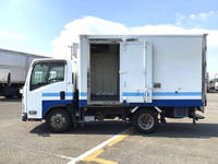 ISUZU Elf Refrigerator & Freezer Truck TPG-NMR85AN 2017 186,595km_6