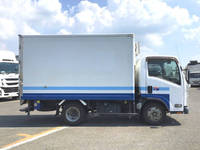 ISUZU Elf Refrigerator & Freezer Truck TPG-NMR85AN 2017 186,595km_7
