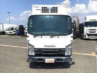 ISUZU Elf Refrigerator & Freezer Truck TPG-NMR85AN 2017 186,595km_8