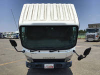 ISUZU Elf Refrigerator & Freezer Truck TPG-NMR85AN 2017 186,595km_9