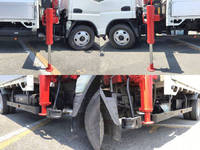 MITSUBISHI FUSO Canter Truck (With 4 Steps Of Unic Cranes) TKG-FEA50 2013 104,452km_18