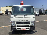 MITSUBISHI FUSO Canter Truck (With 4 Steps Of Unic Cranes) TKG-FEA50 2013 104,452km_7