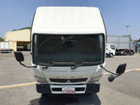 MITSUBISHI FUSO Canter Truck (With 4 Steps Of Unic Cranes) TKG-FEA50 2013 104,452km_8