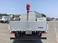 MITSUBISHI FUSO Canter Truck (With 4 Steps Of Unic Cranes) TKG-FEA50 2013 104,452km_9