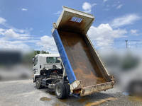 HINO Ranger Dump TKG-FC9JCAA 2015 253,610km_12