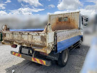 HINO Ranger Dump TKG-FC9JCAA 2015 253,610km_2