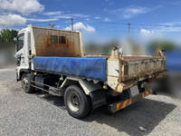 HINO Ranger Dump TKG-FC9JCAA 2015 253,610km_4