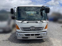 HINO Ranger Dump TKG-FC9JCAA 2015 253,610km_6