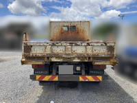 HINO Ranger Dump TKG-FC9JCAA 2015 253,610km_9