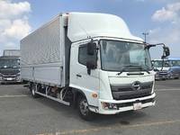 HINO Ranger Aluminum Wing 2KG-FD2ABA 2020 132,721km_3