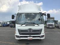 HINO Ranger Aluminum Wing 2KG-FD2ABA 2020 132,721km_9