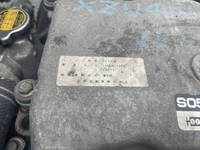 TOYOTA Toyoace Wrecker Truck KK-XZU331 2001 366,743km_23