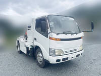 TOYOTA Toyoace Wrecker Truck KK-XZU331 2001 366,743km_3