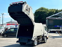 HINO Dutro Garbage Truck TKG-XZU600X 2015 137,048km_14