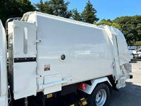 HINO Dutro Garbage Truck TKG-XZU600X 2015 137,048km_15