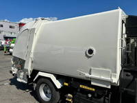 HINO Dutro Garbage Truck TKG-XZU600X 2015 137,048km_16