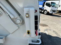 HINO Dutro Garbage Truck TKG-XZU600X 2015 137,048km_17