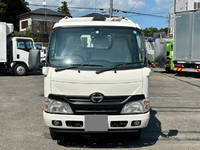 HINO Dutro Garbage Truck TKG-XZU600X 2015 137,048km_5