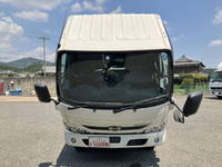 HINO Dutro Flat Body TPG-XZC605M 2018 84,945km_10