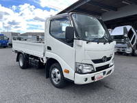 HINO Dutro Flat Body TPG-XZC605M 2018 84,945km_3