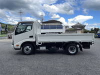 HINO Dutro Flat Body TPG-XZC605M 2018 84,945km_5