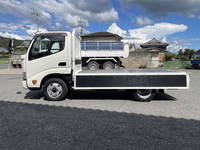 HINO Dutro Flat Body TPG-XZC605M 2018 84,945km_6