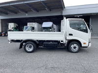 HINO Dutro Flat Body TPG-XZC605M 2018 84,945km_7