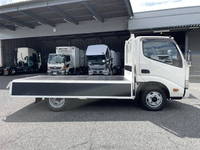 HINO Dutro Flat Body TPG-XZC605M 2018 84,945km_8