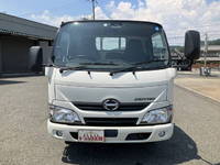 HINO Dutro Flat Body TPG-XZC605M 2018 84,945km_9