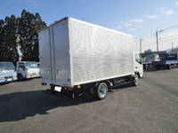 MITSUBISHI FUSO Canter Aluminum Van 2RG-FEB50 2022 400km_2