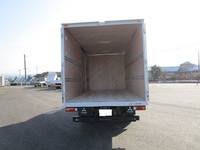 MITSUBISHI FUSO Canter Aluminum Van 2RG-FEB50 2022 400km_3