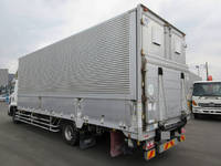 ISUZU Forward Aluminum Wing SKG-FSR90T2 2013 745,880km_2