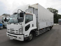 ISUZU Forward Aluminum Wing SKG-FSR90T2 2013 745,880km_3