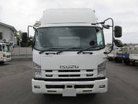 ISUZU Forward Aluminum Wing SKG-FSR90T2 2013 745,880km_5