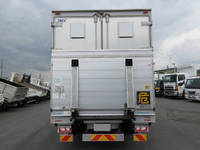 ISUZU Forward Aluminum Wing SKG-FSR90T2 2013 745,880km_6