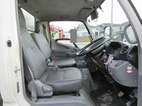 HINO Dutro Aluminum Van TKG-XZC605M 2016 87,932km_12