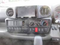 HINO Dutro Aluminum Van TKG-XZC605M 2016 87,932km_16