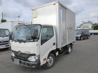 HINO Dutro Aluminum Van TKG-XZC605M 2016 87,932km_3