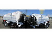 ISUZU Forward Tank Lorry PB-FRR35D3S 2005 204,000km_14