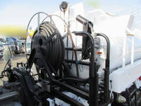 ISUZU Forward Tank Lorry PB-FRR35D3S 2005 204,000km_18