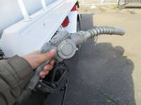 ISUZU Forward Tank Lorry PB-FRR35D3S 2005 204,000km_19