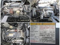 ISUZU Forward Tank Lorry PB-FRR35D3S 2005 204,000km_29