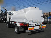 ISUZU Forward Tank Lorry PB-FRR35D3S 2005 204,000km_2