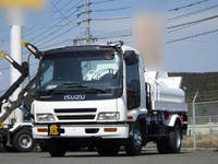 ISUZU Forward Tank Lorry PB-FRR35D3S 2005 204,000km_3