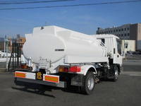 ISUZU Forward Tank Lorry PB-FRR35D3S 2005 204,000km_4