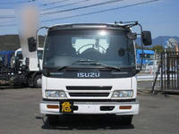 ISUZU Forward Tank Lorry PB-FRR35D3S 2005 204,000km_5