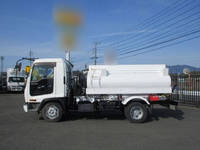 ISUZU Forward Tank Lorry PB-FRR35D3S 2005 204,000km_8