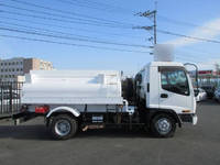 ISUZU Forward Tank Lorry PB-FRR35D3S 2005 204,000km_9