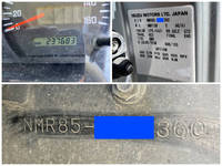 ISUZU Elf Aluminum Van BKG-NMR85AN 2008 237,683km_37